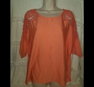 Brand new A.N.A. blouse
